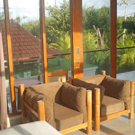 Ulu Penthouse