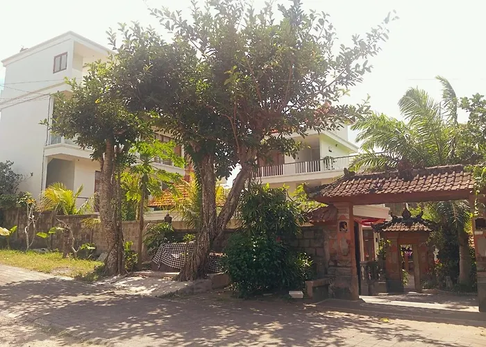 Ulu Penthouse