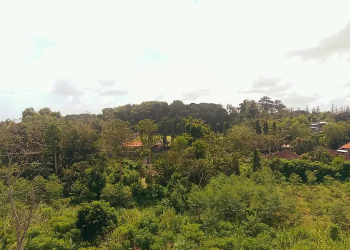 Hotel Ulu Penthouse
