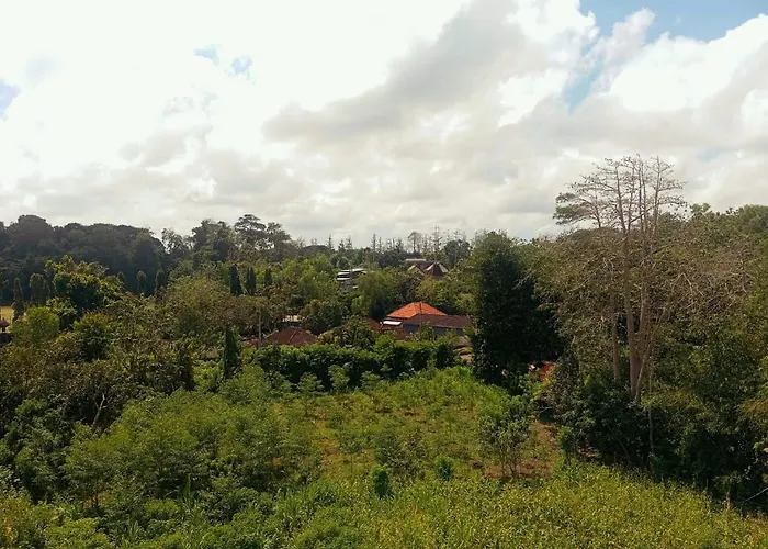 Ulu Penthouse Hotel