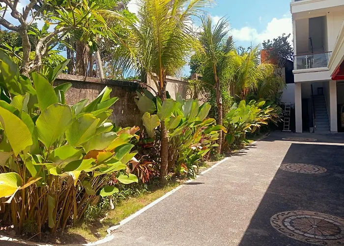 Ulu Penthouse Hotel