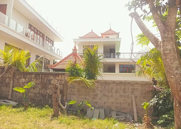 Ulu Penthouse Hotel