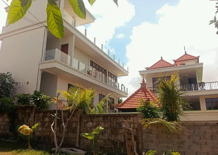 Ulu Penthouse