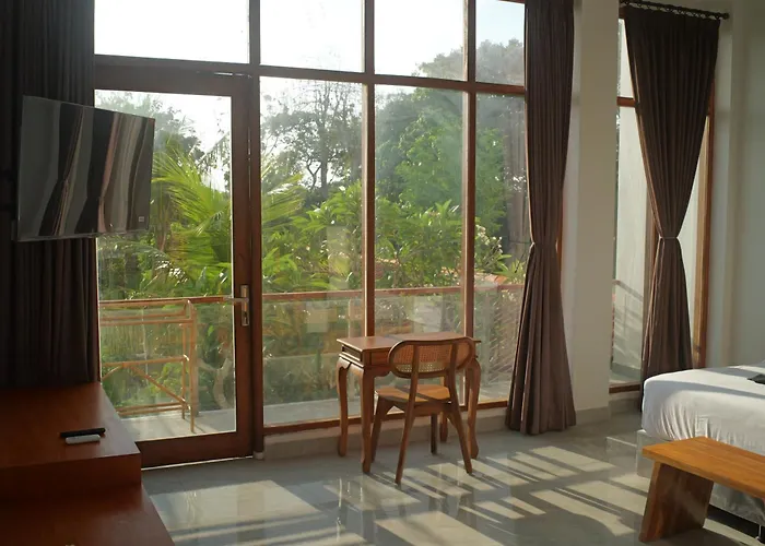Ulu Penthouse Hotel