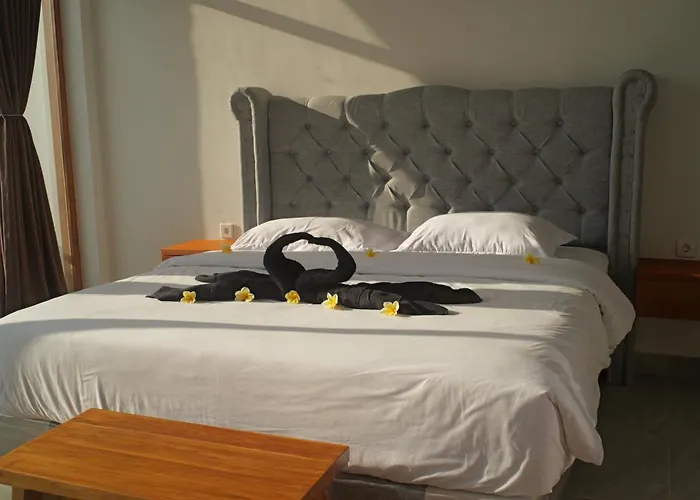 Ulu Penthouse * Uluwatu