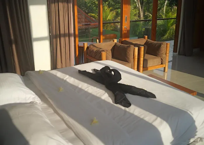 Ulu Penthouse * Uluwatu