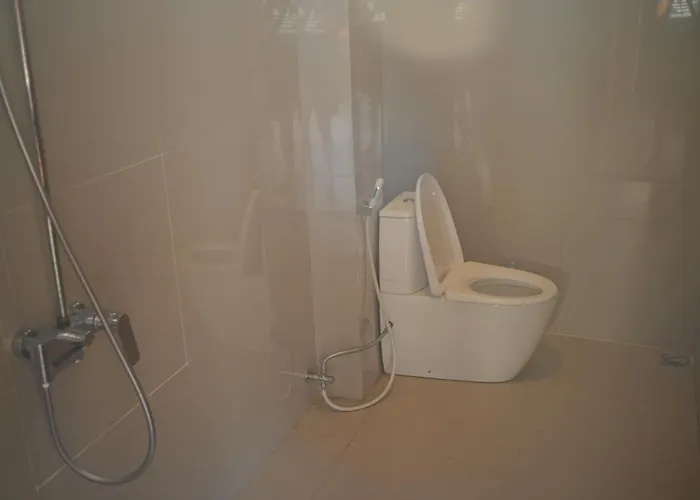 Ulu Penthouse Hotel *