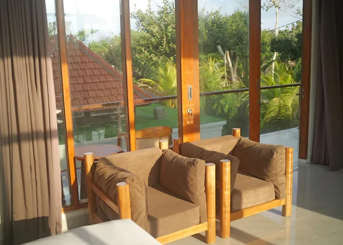 Ulu Penthouse * Uluwatu