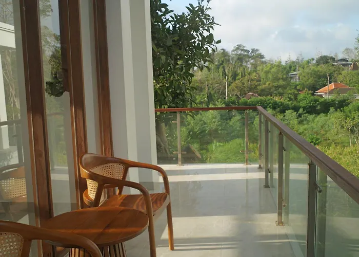 Ulu Penthouse Hotel *