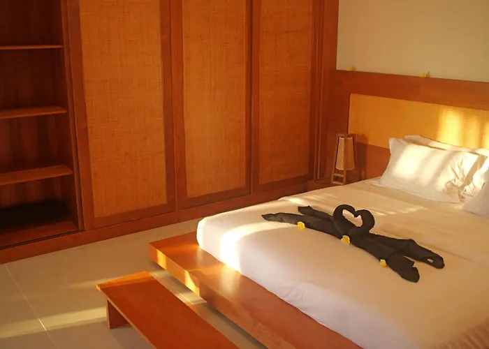 Hotel Ulu Penthouse Uluwatu