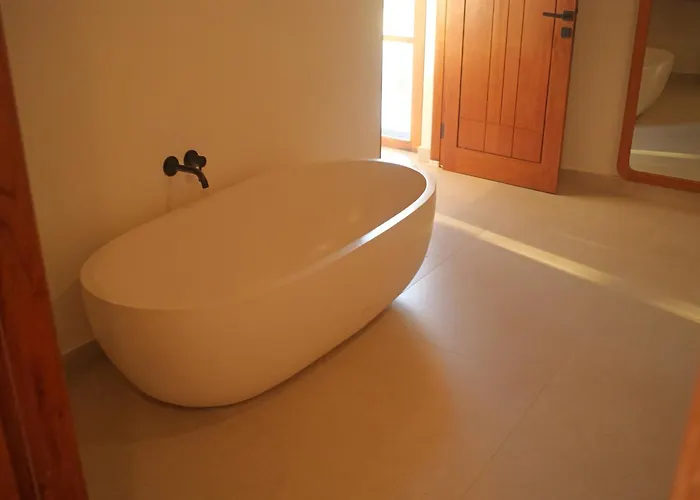 Ulu Penthouse Uluwatu