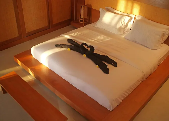 Ulu Penthouse * Uluwatu