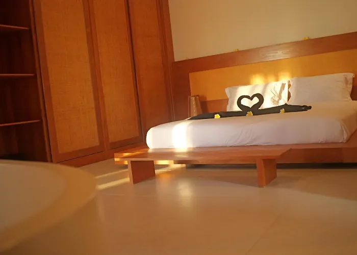 Hotel Ulu Penthouse