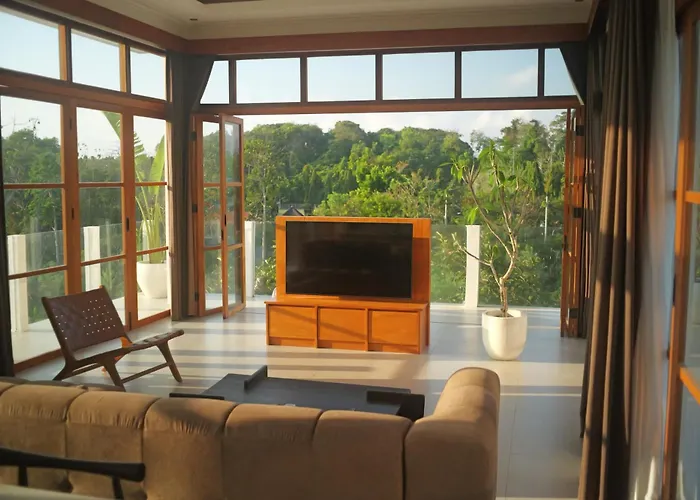 Ulu Penthouse *