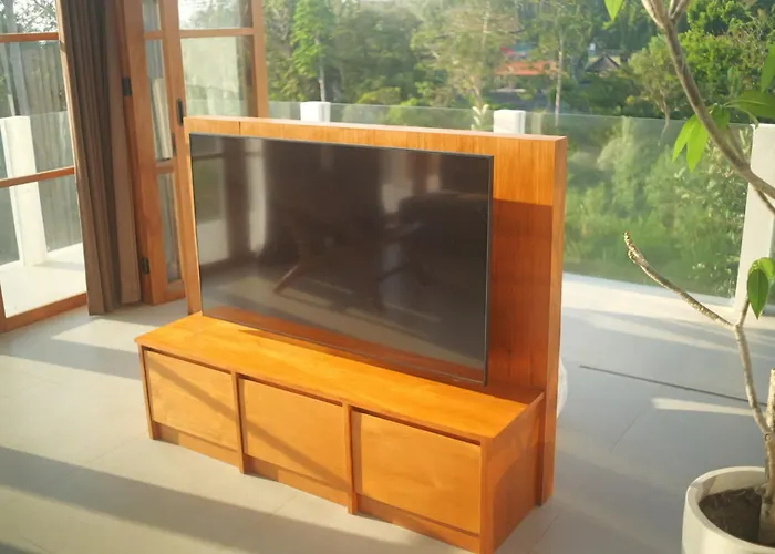 Ulu Penthouse Hotel Uluwatu