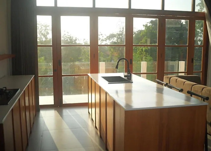 Ulu Penthouse Uluwatu